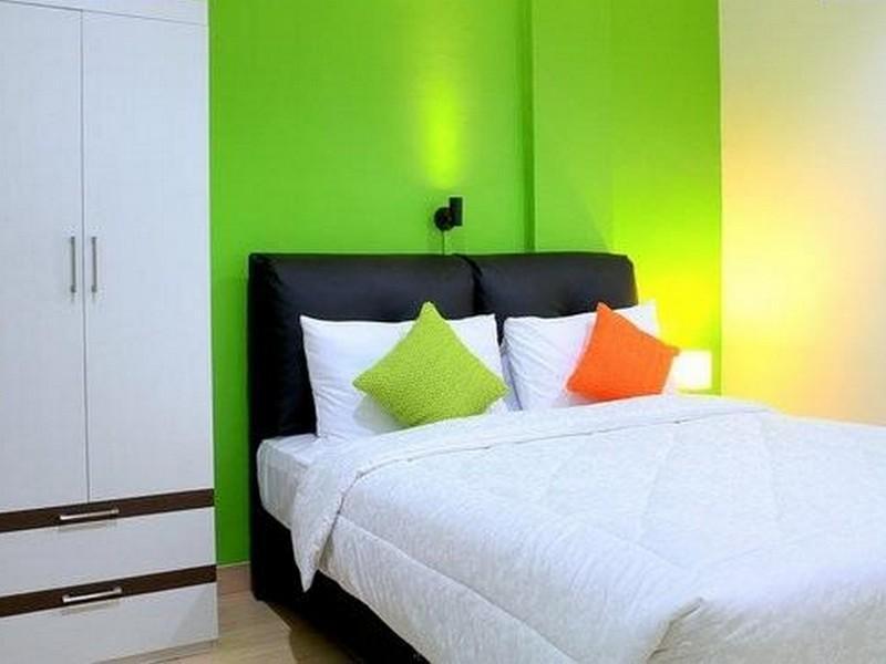 Wow Hotel Джакарта Екстериор снимка